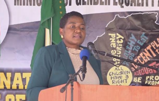 Challenges persist for African children