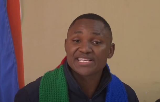 Swapo Party Berseba Disrict claims sabotage behaviour against VP