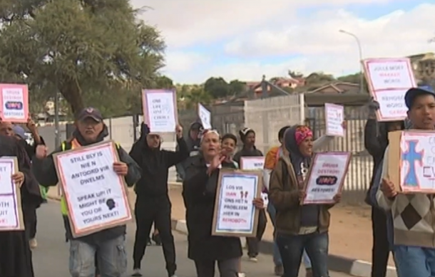 Use and distribution of drugs frustrate Rehoboth residents