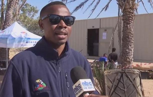 Youth urged to go out in numbers in the By-Election