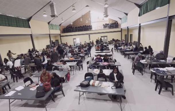 ECN confirms readiness for Grootfontein By-Elections