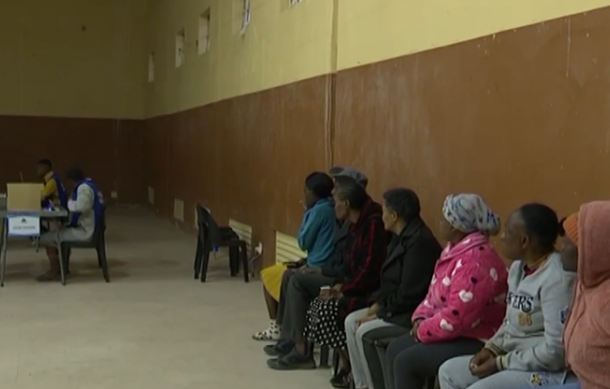 Senior citizens dominate early voter turnout in Kamanjab by-election