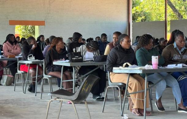 ECN engages by-election stakeholders in Kabbe South