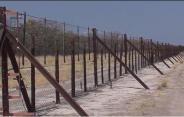 Etosha National Park fence rebuild set for 2030