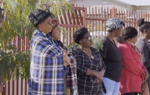 Family of 16-year-old murder victim heartbroken