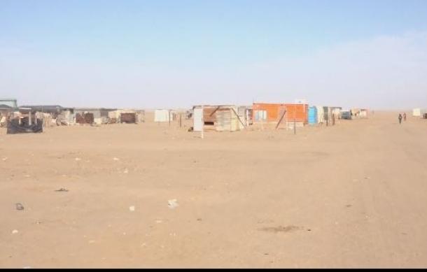 N$75 million earmarked for housing and land servicing at Farm 37
