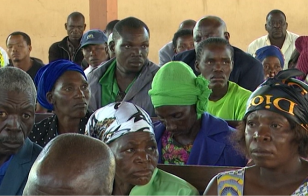 Kavango East unites to end food poisoning cases
