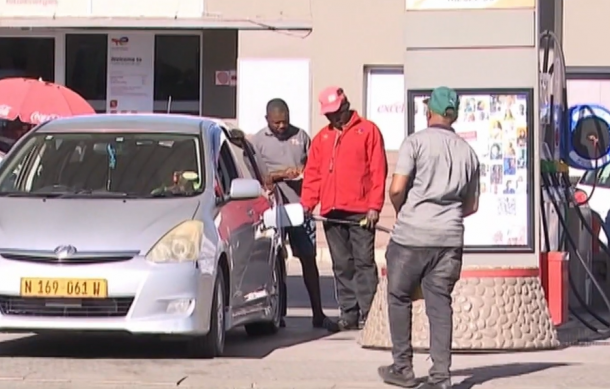 June fuel prices reduced