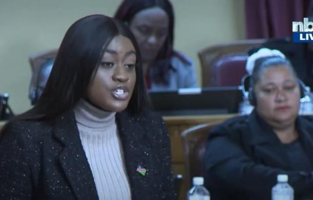 Improvements to ablution facilities at Muveve Clinic expected