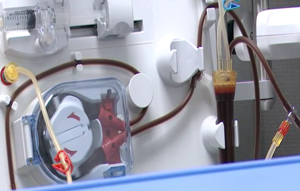 Rundu Dialysis Centre sees surge in herbal intoxication