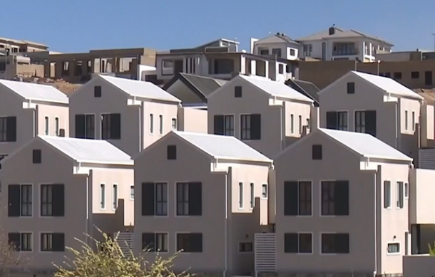 Pension-backed housing scheme launched