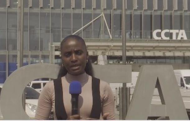 Angola hosts ICT Forum to drive digital transformation