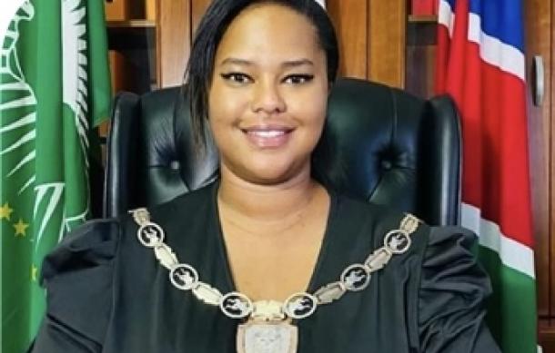 Okahandja Council grilled over business expo controversy