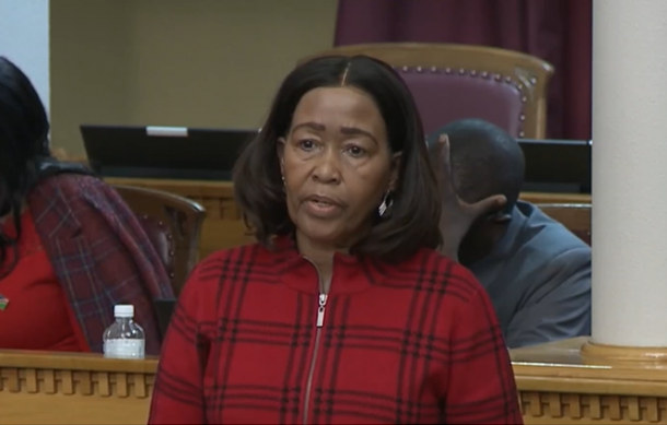 Government reviews policy reforms to reduce food imports