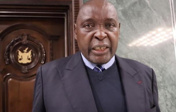 Sankwasa calls for accountability at Omuthiya Town Council