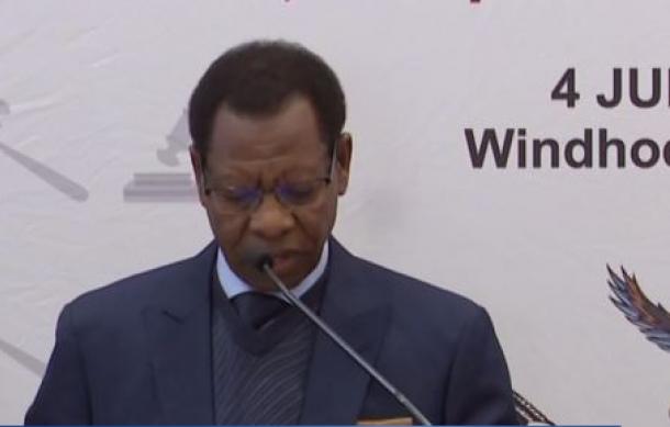 Need to introduce plea bargaining in the justice system