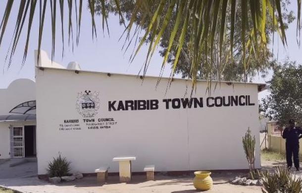 Karibib community calls on council to introduce safety meaures