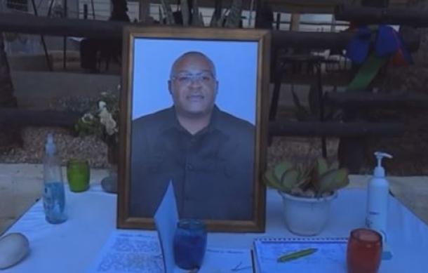 Remembering late Mandela Kapere