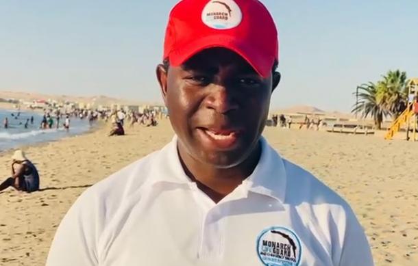 Lifeguards urge water safety ahead of coastal holidays