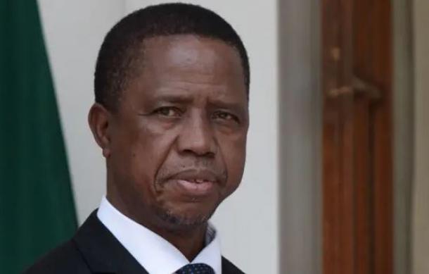 Lungu’s remains to be repatriated to Lusaka on Wednesday
