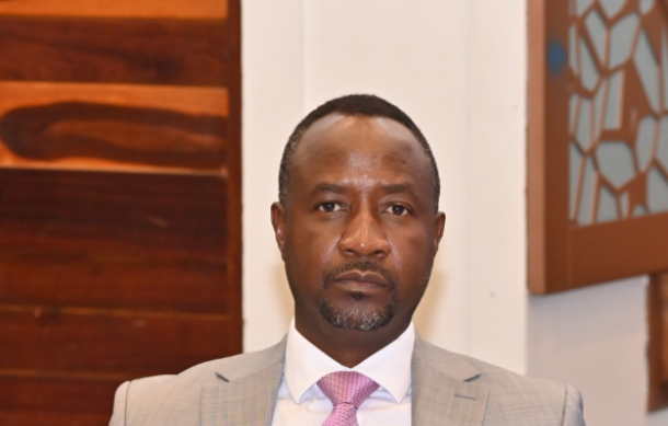 AU launches climate warning programme