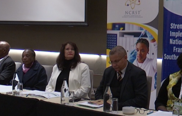 NCRST hosts workshop to review National Biosafety Policy