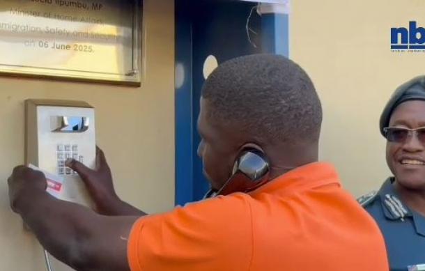 NCS launches inmate phone system at coastal prisons