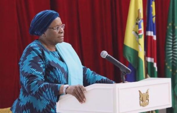 President calls for peaceful dialoque between Israel and Iran