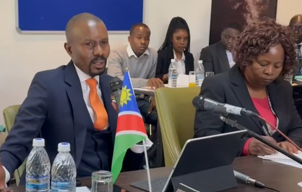 NamRA in Zambia for talks on One-Stop Border Post