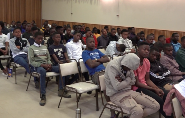 Challenges faced by boy child call for increased attention