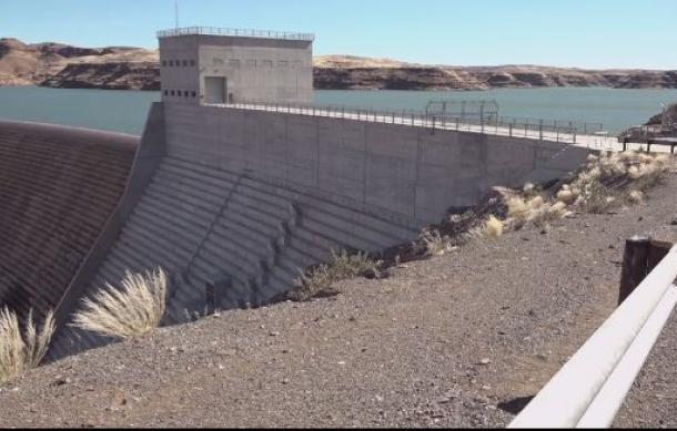 Bidder dispute delays Neckartal Dam phase two