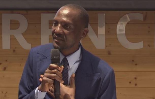 Minister Nekundi disappointed in maintenance managers