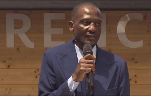 Nekundi wants government garage policy overhauled