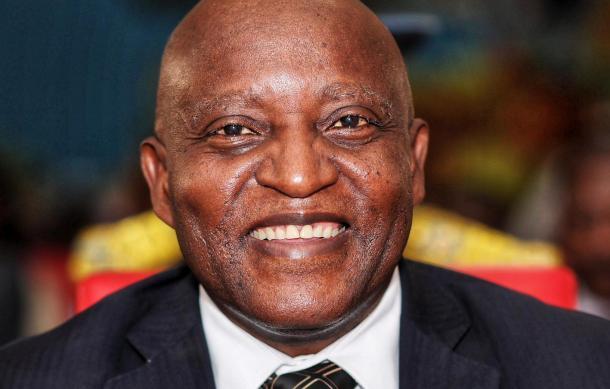 Kavango Regions celebrate leaders, current and passed