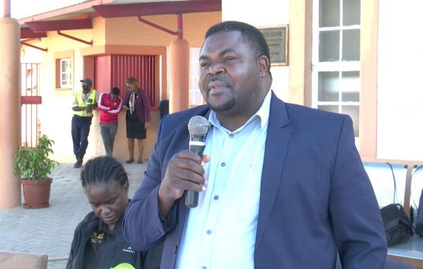 Kavango East youth benefit from free skills training