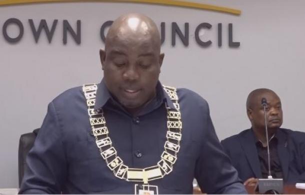 Oshakati Council tables balanced N$350 million budget