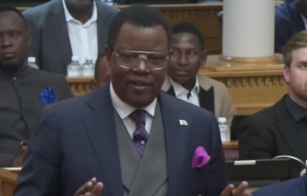 PDM loses court battle over 99-Year Farm lease to Russian billionaire