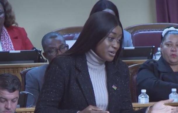 Health Minister clarifies COVID-19 resurgence concern