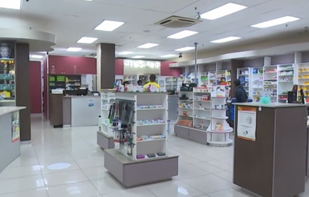 Reforms recommended for pharmaceutical sector