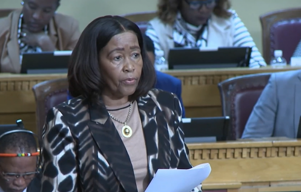 Fisheries Ministry to tighten fishing regulations