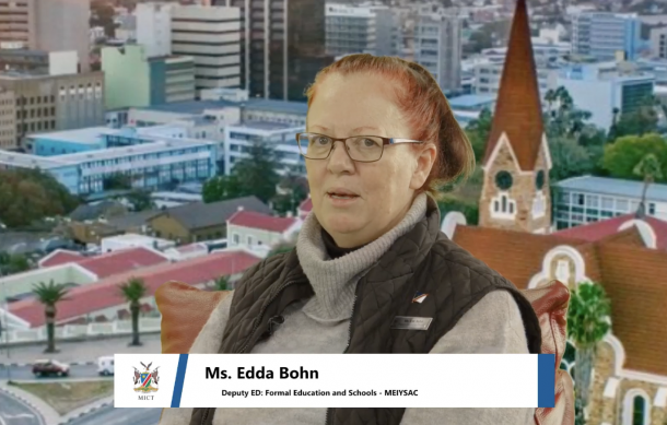 Education Ministry launches “End Learning Poverty For All in Africa” campaign