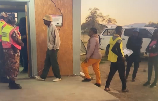 ECN anticipates smooth election process in Sesfontein