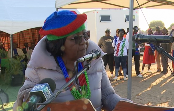 Kavango East, West urged to boost food productivity