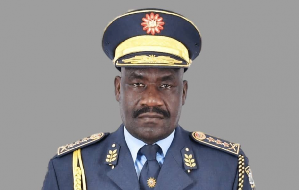 Police Chief vows crackdown on drug networks