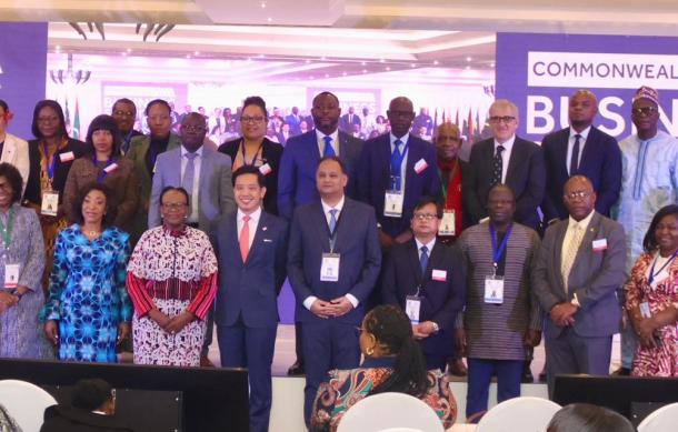 Commonwealth Trade Ministers Urge Support for SMEs and Inclusive Trade Growth