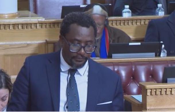 MPs not pleased with expected energy price hikes