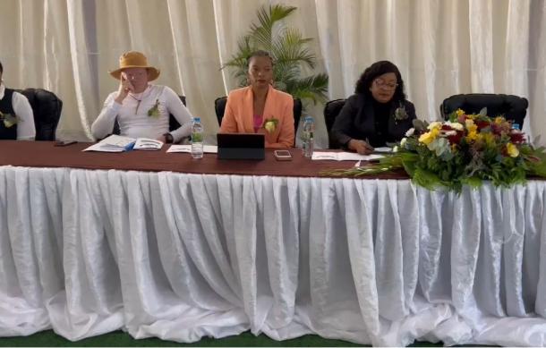 Nkurenkuru marks World Albinism Day