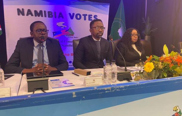 ECN outlines 2025 election calendar