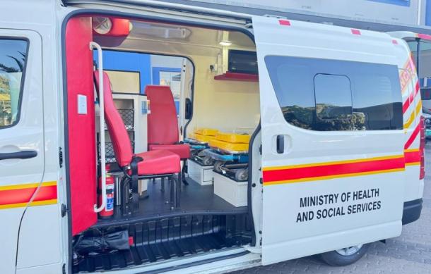 MoHSS plans to break new ground in service delivery