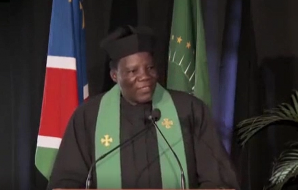 Church of Africa Mourns the Passing of Acting Bishop Zach Ngetujame Makari